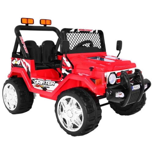 pojazd na akumulator dla dzieci s618